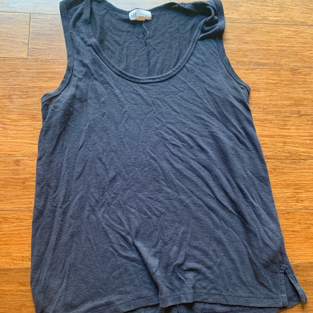 (410) GAP TANK